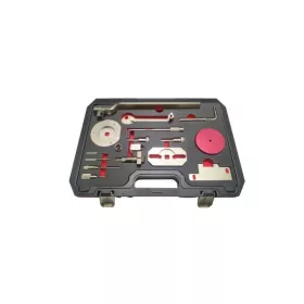   KROFtools Vezérlésrögzítő készlet Fiat / Iveco / PSA (1520)