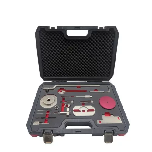 KROFtools Vezérlésrögzítő készlet Fiat / Iveco / PSA (1520)