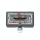 KROFtools Vezérlésrögzítő készlet Ford dízelmotorokhoz, 1,6 / 1,8 / 2,5 D, 8 részes (1521)