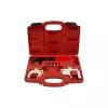 KROFtools Vezérlésrögzítő készlet Mercedes 112/113 láncos motorokhoz, 3 részes (1522)