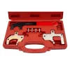 KROFtools Vezérlésrögzítő készlet Mercedes 112/113 láncos motorokhoz, 3 részes (1522)