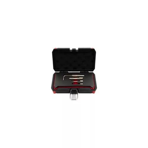 KROFtools Vezérlésrögzítő készlet PSA / Ford / Volvo 1,4D–1,6D HDi / TDCi dízelmotorokhoz (1523)