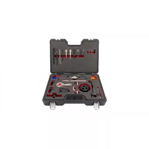 KROFtools Opel vezérlésrögzítő készlet (1525)