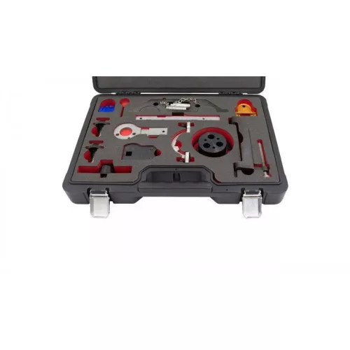 KROFtools Opel vezérlésrögzítő készlet (1525)