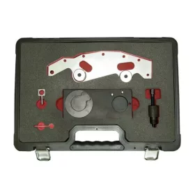   KROFtools Vezérlésrögzítő készlet BMW M52 M54 M56 (1527)
