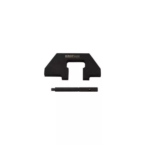KROFtools Vezérlésrögzítő készlet BMW M43 1,6 / 1,8 / 1,9 motorokhoz, 2 részes (1528)
