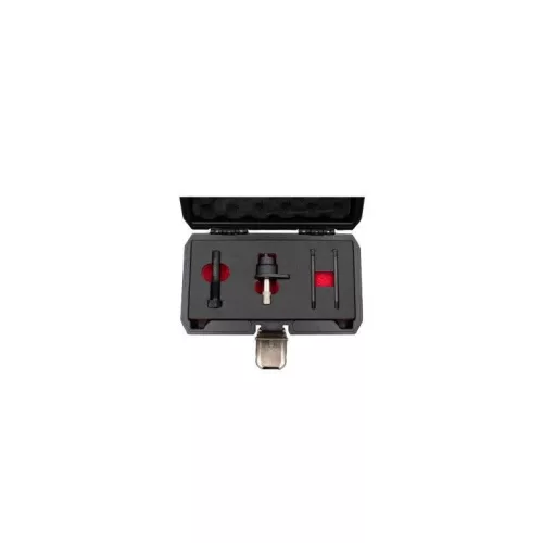 KROFtools Vezérlésrögzítő készlet VAG 1,2 TSI/TFSI benzinmotorokhoz, 2009–2016, 4 részes (1529)