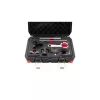 KROFtools Vezérlésrögzítő készlet VAG 1.6–2.0 TDI CR motorokhoz (1531)