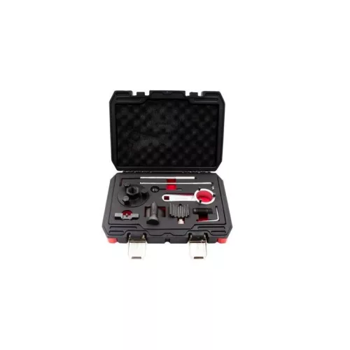 KROFtools Vezérlésrögzítő készlet VAG 1.6–2.0 TDI CR motorokhoz (1531)