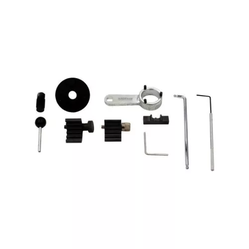 KROFtools Vezérlésrögzítő készlet VAG 1.6–2.0 TDI CR motorokhoz (1531)