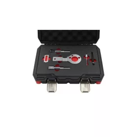   KROFtools Vezérlésrögzítő készlet Fiat 1.9 JTD és Opel 1.9D/2.0 CDTI motorokhoz (1532)