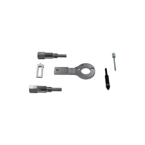 KROFtools Vezérlésrögzítő készlet Fiat 1.9 JTD és Opel 1.9D/2.0 CDTI motorokhoz (1532)