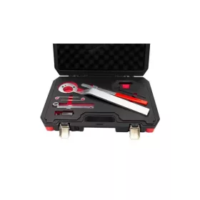   KROFtools Motorvezérlés rögzítő és adagoló lehúzó készlet – BMW M41, M51 és Land Rover TD5 (1534)