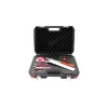 KROFtools Motorvezérlés rögzítő és adagoló lehúzó készlet – BMW M41, M51 és Land Rover TD5 (1534)
