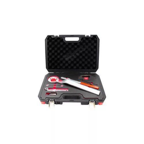KROFtools Motorvezérlés rögzítő és adagoló lehúzó készlet – BMW M41, M51 és Land Rover TD5 (1534)