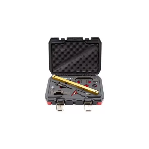 KROFtools Vezérlésrögzítő készlet BMW N42, N46 és N46T benzinmotorokhoz (1537)