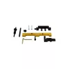KROFtools Vezérlésrögzítő készlet BMW N42, N46 és N46T benzinmotorokhoz (1537)