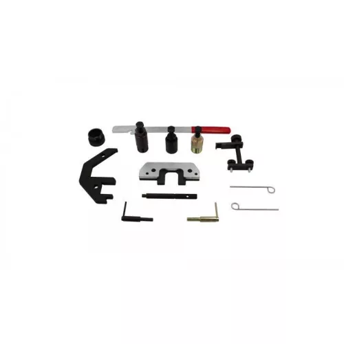 KROFtools BMW Vezérlésrögzítő készlet – M és N sorozatú motorokhoz (98–2008) (1538)