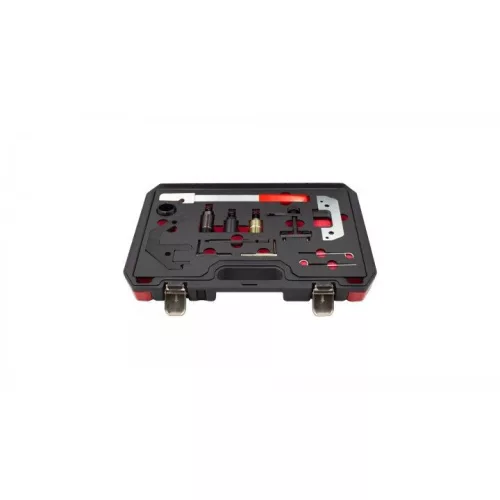 KROFtools BMW Vezérlésrögzítő készlet – M és N sorozatú motorokhoz (98–2008) (1538)