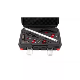   KROFtools Vezérlésrögzítő készlet BMW és Land Rover 1.6 benzines N40, N45, N45T motorokhoz (1539)