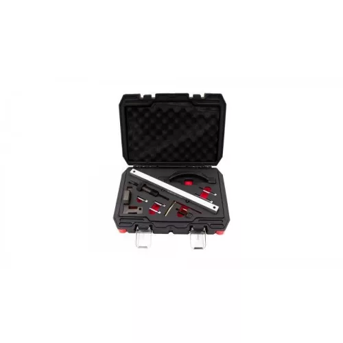 KROFtools Vezérlésrögzítő készlet BMW és Land Rover 1.6 benzines N40, N45, N45T motorokhoz (1539)