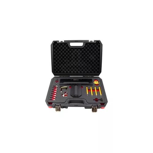 KROFtools BMW N42, N46, N46T vezérlésrögzítő készlet (1543)