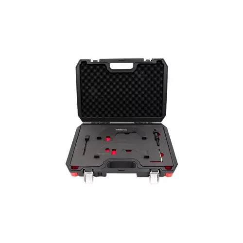 KROFtools Vezérlésrögzítő készlet BMW N62 / N73 (1548)
