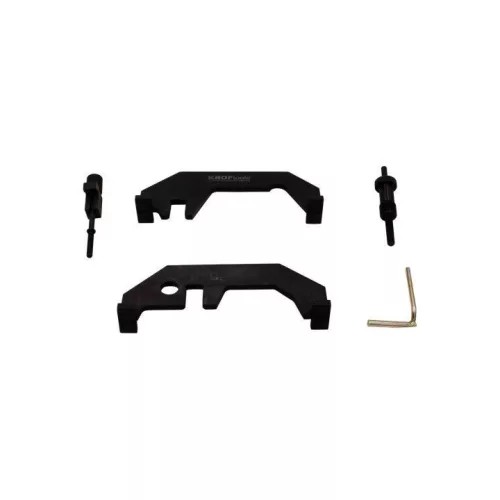 KROFtools Vezérlésrögzítő készlet BMW N62 / N73 (1548)