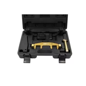   KROFtools Mercedes M271 vezérlésrögzítő készlet, vezérműlánc szereléshez (1549)