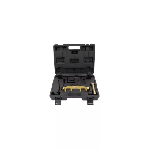 KROFtools Mercedes M271 vezérlésrögzítő készlet, vezérműlánc szereléshez (1549)