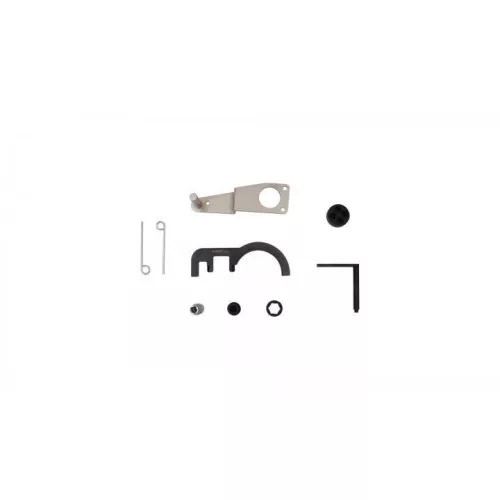 KROFtools BMW N47/N47S/N57 vezérlésrögzítő készlet 2.0D és 3.0D dízelmotorokhoz (1550)