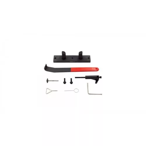 KROFtools Vezérlésrögzítő készlet VW-csoport 2.0 FSI / TFSI motorokhoz, 7 részes (1558)