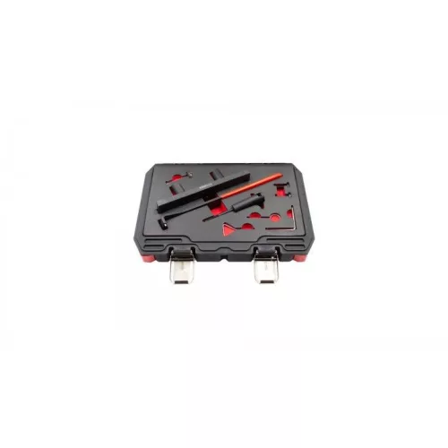 KROFtools Vezérlésrögzítő készlet VW-csoport 2.0 FSI / TFSI motorokhoz, 7 részes (1558)