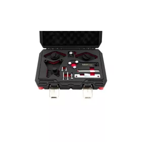   KROFtools Motorvezérlés rögzítő készlet – Fiat, Ford, Lancia 1.2 / 1.4 8V (1560)