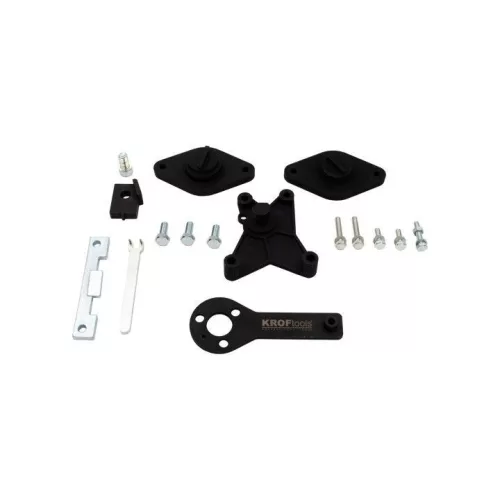 KROFtools Motorvezérlés rögzítő készlet – Fiat, Ford, Lancia 1.2 / 1.4 8V (1560)