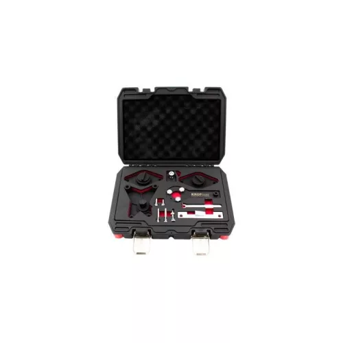 KROFtools Motorvezérlés rögzítő készlet – Fiat, Ford, Lancia 1.2 / 1.4 8V (1560)