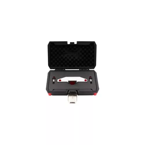 KROFtools Vezérlésrögzítő készlet Volkswagen 1.9 TDI/SDI motorokhoz, 3 részes (1564)