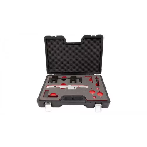 KROFtools BMW N43 vezérlésrögzítő készlet (1569)