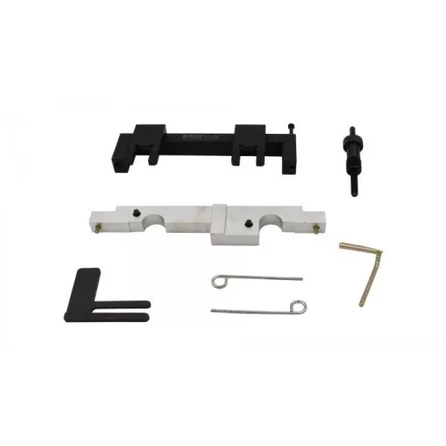 KROFtools BMW N43 vezérlésrögzítő készlet (1569)