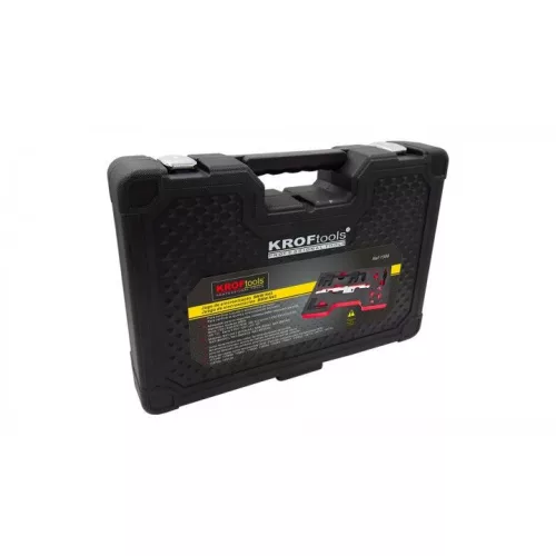 KROFtools BMW N43 vezérlésrögzítő készlet (1569)