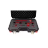 KROFtools Vezérlésrögzítő készlet VAG 1.2 és 1.4 TSI/FSI motorokhoz (1571)