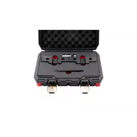   KROFtools Vezérlésrögzítő készlet BMW M40 / M43 / M44 / M52 motorokhoz, 2 részes (1572)