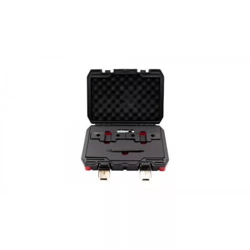 KROFtools Vezérlésrögzítő készlet BMW M40 / M43 / M44 / M52 motorokhoz, 2 részes (1572)