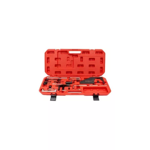 KROFtools Vezérlésrögzítő készlet Ford típusokhoz (1.4 – 2.2 TDCI/TDDI/D) (1574)