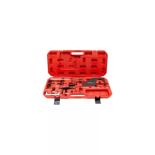 KROFtools Vezérlésrögzítő készlet Ford típusokhoz (1.4 – 2.2 TDCI/TDDI/D) (1574)