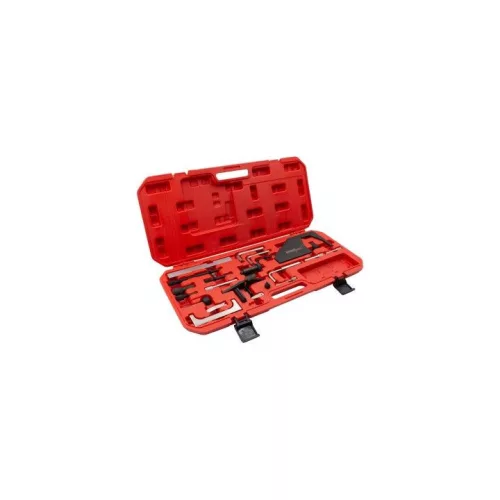 KROFtools Vezérlésrögzítő készlet Ford típusokhoz (1.4 – 2.2 TDCI/TDDI/D) (1574)