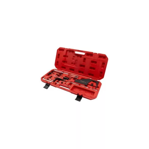 KROFtools Vezérlésrögzítő készlet Ford típusokhoz (1.4 – 2.2 TDCI/TDDI/D) (1574)