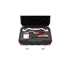   KROFtools Opel 1.0 / 1.2 / 1.4 vezérlésrögzítő készlet, Adam Astra Corsa Meriva Mokka Zafira modellekhez (1579)