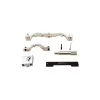 KROFtools Opel 1.0 / 1.2 / 1.4 vezérlésrögzítő készlet, Adam Astra Corsa Meriva Mokka Zafira modellekhez (1579)