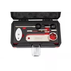   KROFtools Porsche vezérlésrögzítő készlet Cayenne, 996 és 997 motorokhoz (1603)